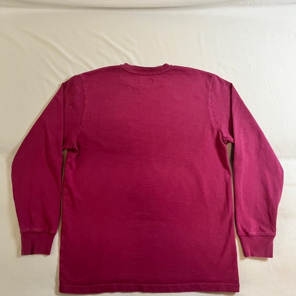 Supreme Long Sleeve T-Shirt - Size M - Picture 2 of 4